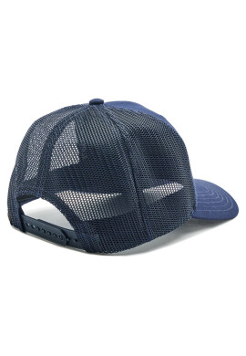 Alpha Industries Шапка с козирка Label 106901 Rep. Blue 07 - Mera.bg