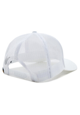 Alpha Industries Шапка с козирка Label 106901 Бял - Mera.bg