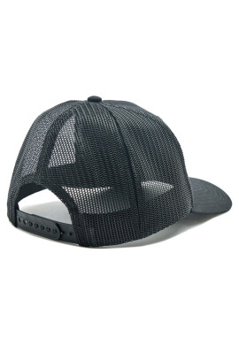 Alpha Industries Шапка с козирка Label 106901FP Черен - Mera.bg