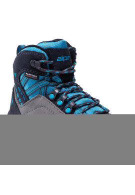 Alpina Туристически Alc Jr 6428-2 Blue/Grey - Mera.bg