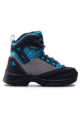 Alpina Туристически Alc Jr 6428-2 Blue/Grey - Mera.bg