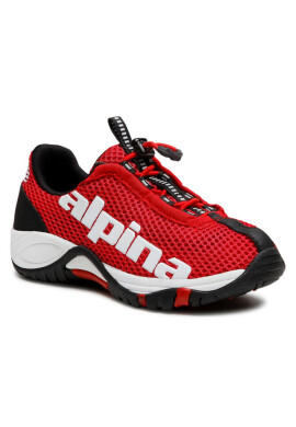 Alpina Туристически Ewl Jr 6423-1K Red - Mera.bg