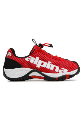 Alpina Туристически Ewl Jr 6423-1K Red - Mera.bg