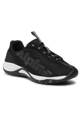 Alpina Туристически Ewl Tt 624C-7 Black - Mera.bg