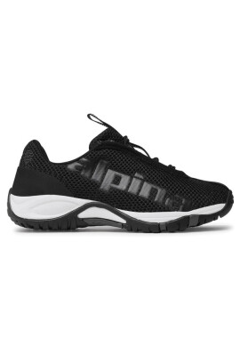Alpina Туристически Ewl Tt 624C-7 Black - Mera.bg