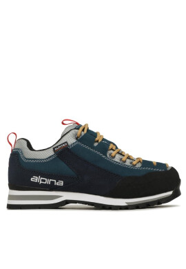 Alpina Туристически Royal Vibram 627F-2 Син - Mera.bg