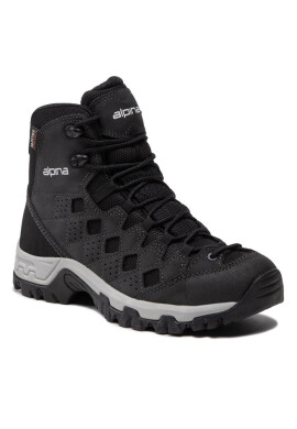 Alpina Туристически Simbia Mid 623R-8K Black - Mera.bg