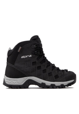 Alpina Туристически Simbia Mid 623R-8K Black - Mera.bg