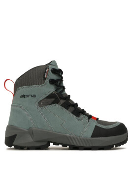 Alpina Туристически Tracker Mid 635L-1 Електриков - Mera.bg
