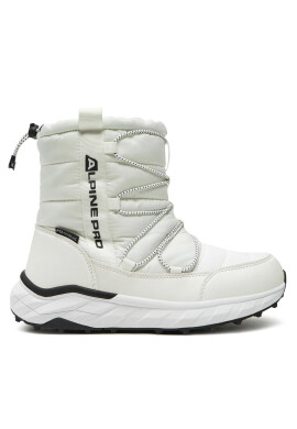 Alpine Pro Апрески Cofa LBTD546000PL Бял - Mera.bg