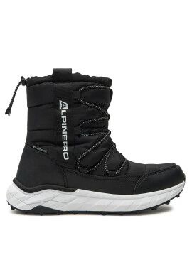 Alpine Pro Апрески Cofa LBTD546990PL Черен - Mera.bg
