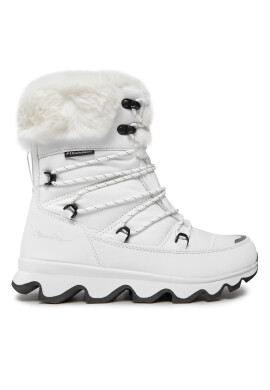 ALPINE PRO Апрески Dera LBTB484000PL Бял - Mera.bg