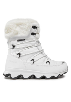 ALPINE PRO Апрески Dera LBTB484000PL Бял - Mera.bg