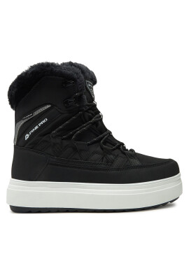Alpine Pro Апрески Ikeda LBTD537990 Черен - Mera.bg