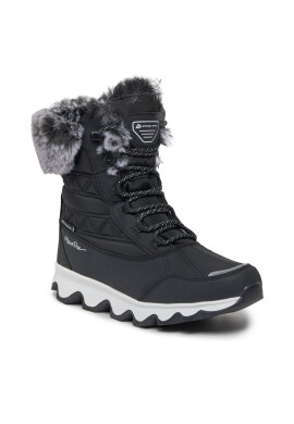 ALPINE PRO Апрески Kolata LBTB465 Черен - Mera.bg