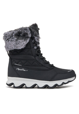ALPINE PRO Апрески Kolata LBTB465 Черен - Mera.bg