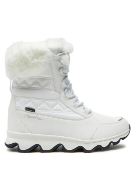 ALPINE PRO Апрески Kolata LBTD465000 Бял - Mera.bg