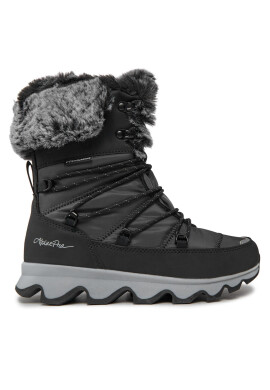 ALPINE PRO Апрески LBTB484990PL Черен - Mera.bg