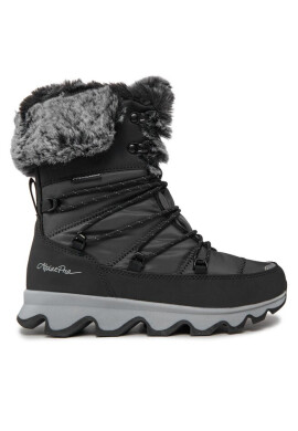 ALPINE PRO Апрески LBTB484990PL Черен - Mera.bg