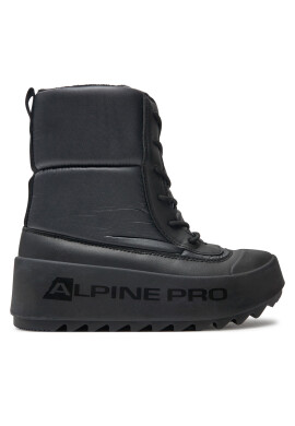 ALPINE PRO Апрески Odara LBTD538990 Черен - Mera.bg