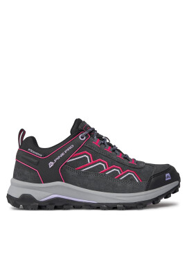ALPINE PRO Туристически Gimie UBTB371770 Сив - Mera.bg