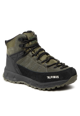 Alpinus Туристически Brasill JS43583 Olive/Black - Mera.bg