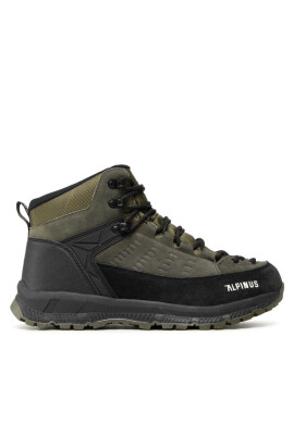 Alpinus Туристически Brasill JS43583 Olive/Black - Mera.bg