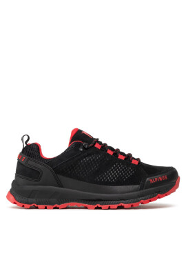 Alpinus Туристически Seville Man JS43575 Black/Red - Mera.bg