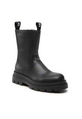 Altercore Боти Mabel Vegan Black - Mera.bg
