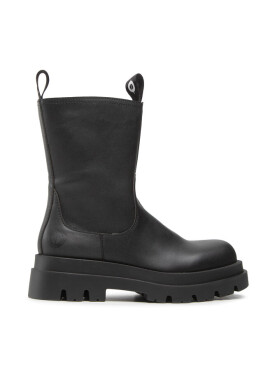 Altercore Боти Mabel Vegan Black - Mera.bg
