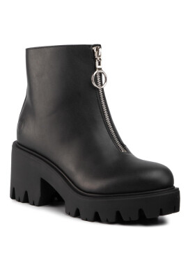 Altercore Боти Gemma Vegan Black - Mera.bg