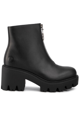 Altercore Боти Gemma Vegan Black - Mera.bg
