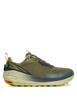 Altra Маратонки за бягане Experience Wild 2 AL0A85RX Зелен - Mera.bg