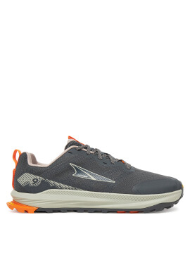 Altra Маратонки за бягане Lone Peak 9+ AL0A85RG Сив - Mera.bg