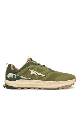 Altra Маратонки за бягане Lone Peak 9+ AL0A85RG Зелен - Mera.bg