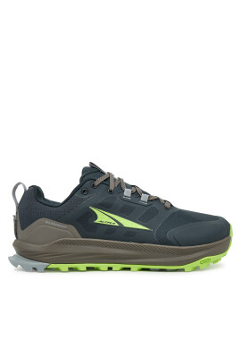 Altra Маратонки за бягане Lone Peak 9 Wp Low AL0A85PM Зелен - Mera.bg