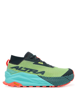 Altra Маратонки за бягане Olympus 275 Trail Running AL0A85RT Зелен - Mera.bg