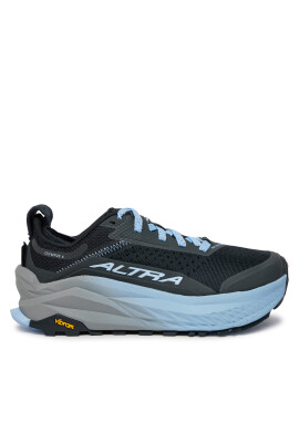 Altra Маратонки за бягане Olympus 6 AL0A85NK Черен - Mera.bg