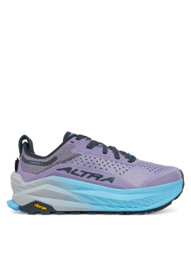 Altra Маратонки за бягане Olympus 6 AL0A85NK5 Виолетов - Mera.bg