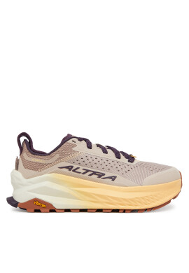 Altra Маратонки за бягане Olympus 6 AL0A85NK9 Кафяв - Mera.bg
