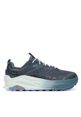 Altra Маратонки за бягане Olympus 6 Hike Low GTX AL0A85NN Тъмносин - Mera.bg