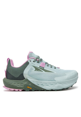 Altra Маратонки за бягане Timp 5 AL0A85P633810 Зелен - Mera.bg