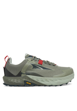 Altra Маратонки за бягане Timp 5 GORE-TEX AL0A85Q1 Зелен - Mera.bg