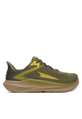 Altra Маратонки за бягане Torin 8 GORE-TEX AL0A85QG Каки - Mera.bg