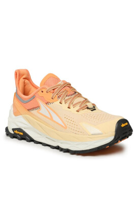 Altra Обувки Olympus 5 AL0A7R748801M Orange - Mera.bg