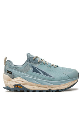Altra Туристически Olympus 5 Hike Low Gtx AL0A7R7641910 Син - Mera.bg