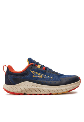 Altra Маратонки за бягане Outroad 2 AL0A82CY44510 Тъмносин - Mera.bg