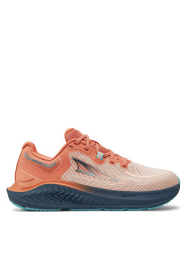 Altra Маратонки за бягане Paradigm 7 AL0A82CG4471-005 Оранжев - Mera.bg