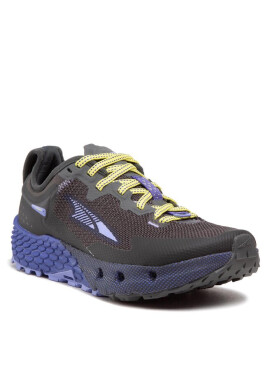 Altra Обувки Timp 4 AL0A548C254-055 Gray/Purple - Mera.bg