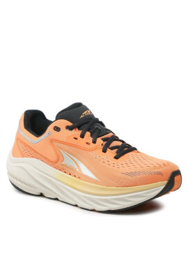 Altra Обувки Via Olympus AL0A82BW013-070 Black/Orange - Mera.bg
